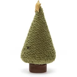 Jellycat Jingle Jingle Kerst^Knuffel Kerstboom Amuseable Christmas Tree