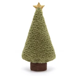 Jellycat Jingle Jingle Kerst^Knuffel Kerstboom Amuseable Christmas Tree