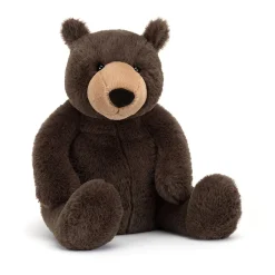 Jellycat Super Softies^Knuffel Knox Bear