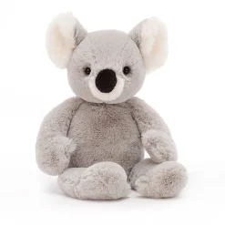 Jellycat Beautifully Scrumptious^Knuffel Koala Benji