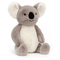 Jellycat Beautifully Scrumptious^Knuffel Koala Kai