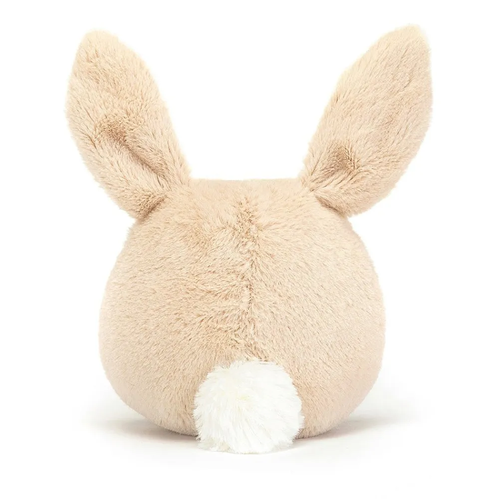 Jellycat Pocket Pals^Knuffel Konijn Amuseabean Bunny