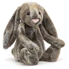 Jellycat Bashfuls^Knuffel Konijn Bashful Cottontail Bunny Really Big