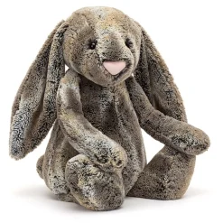 Jellycat Bashfuls^Knuffel Konijn Bashful Cottontail Bunny Really Big