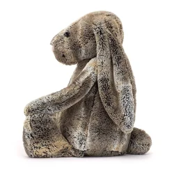 Jellycat Bashfuls^Knuffel Konijn Bashful Cottontail Bunny Really Big