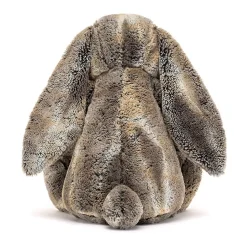 Jellycat Bashfuls^Knuffel Konijn Bashful Cottontail Bunny Really Big