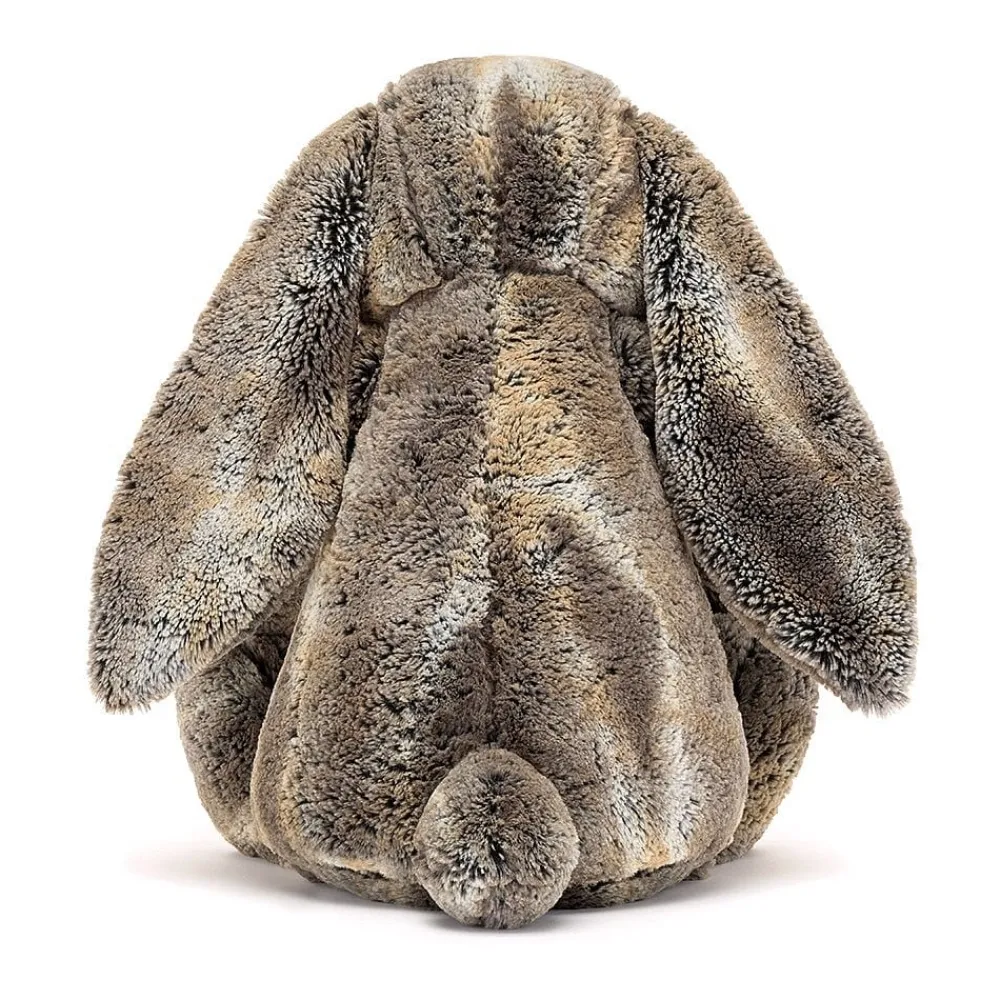 Jellycat Bashfuls^Knuffel Konijn Bashful Cottontail Bunny Really Big