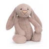 Jellycat Bashfuls^Knuffel Konijn Bashful Rosa Bunny Huge