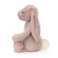 Jellycat Bashfuls^Knuffel Konijn Bashful Rosa Bunny Huge
