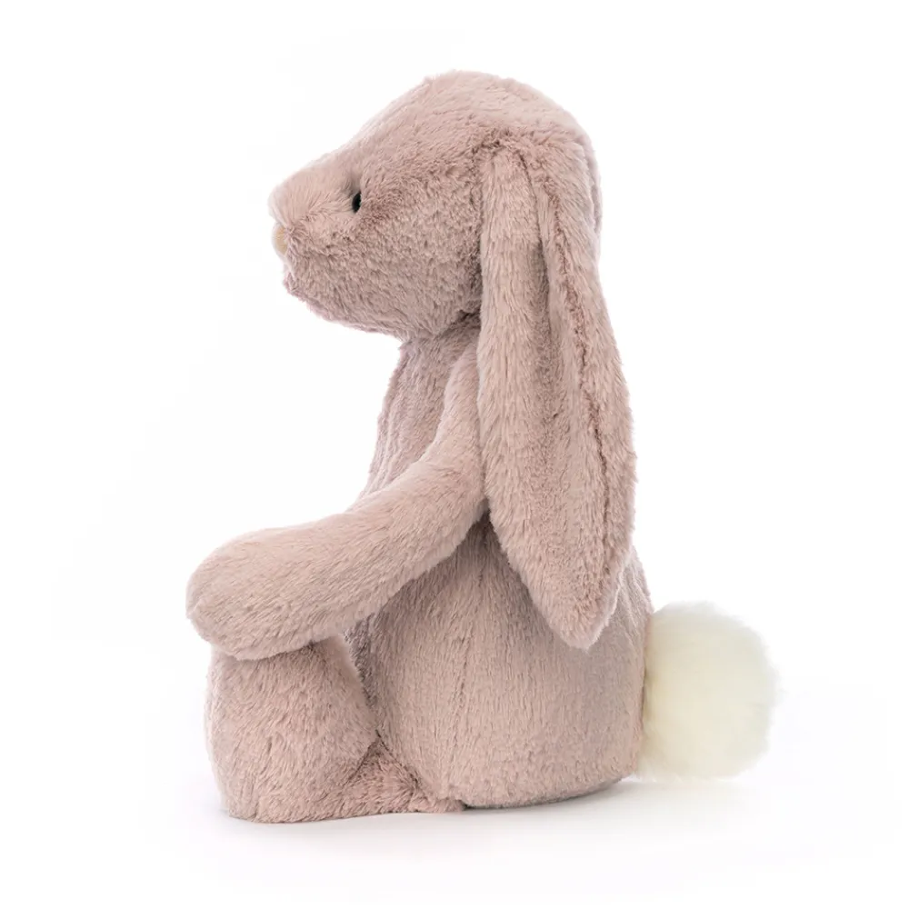 Jellycat Bashfuls^Knuffel Konijn Bashful Rosa Bunny Huge