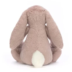 Jellycat Bashfuls^Knuffel Konijn Bashful Rosa Bunny Huge