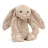 Jellycat Blossoms^Knuffel Konijn Blossom Bea Beige Bunny Medium