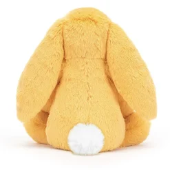 Jellycat Bashfuls^Knuffel Konijn Bashful Sunshine Bunny Original (Medium)