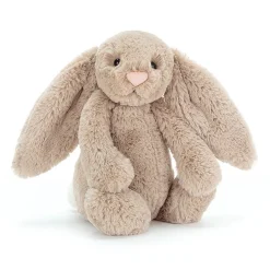 Jellycat Bashfuls^Knuffel Konijn Bashful Beige Bunny Medium
