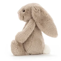 Jellycat Bashfuls^Knuffel Konijn Bashful Beige Bunny Medium