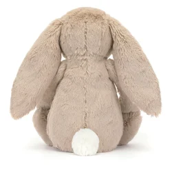 Jellycat Blossoms^Knuffel Konijn Blossom Beige Bunny Petal 31 cm