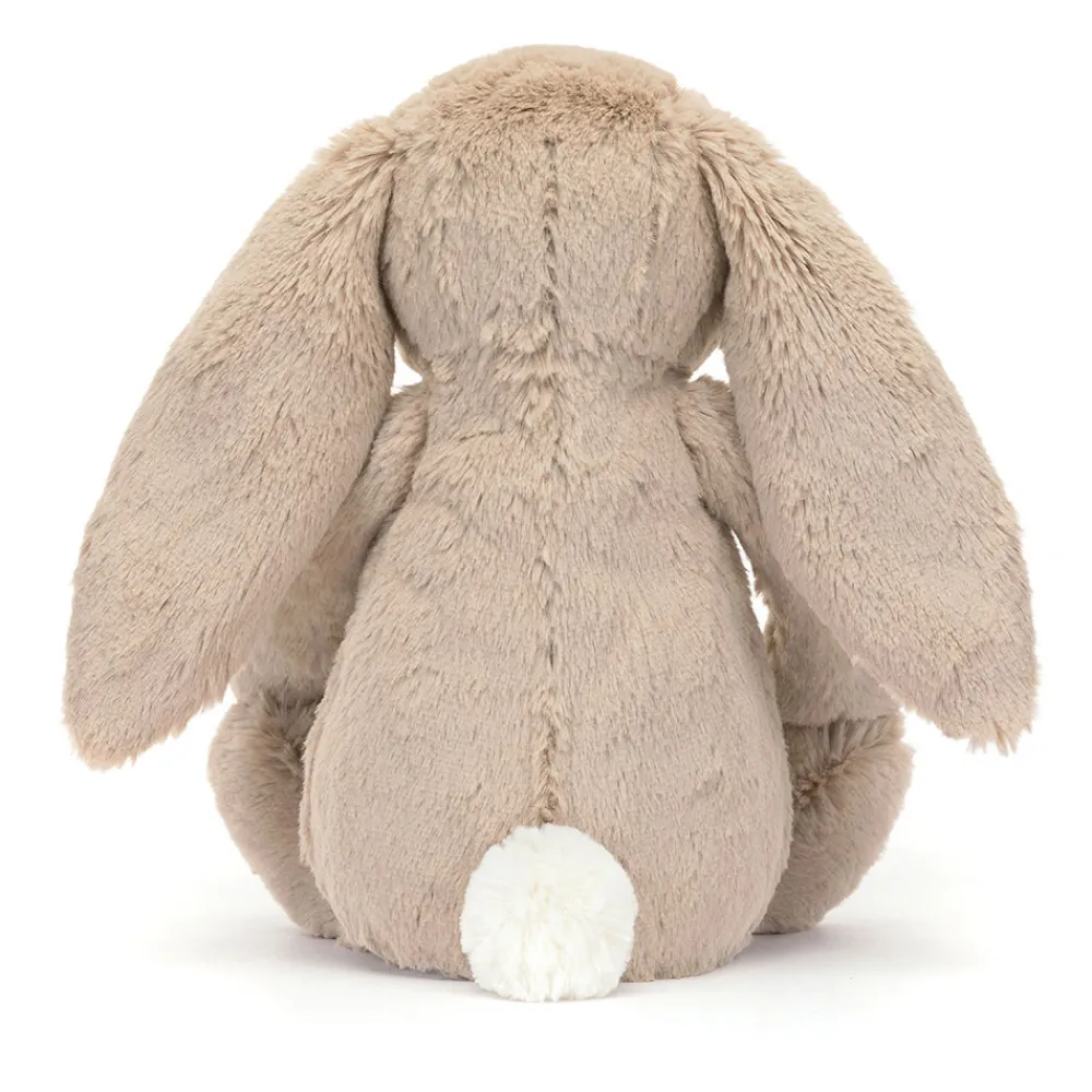 Jellycat Blossoms^Knuffel Konijn Blossom Beige Bunny Petal 31 cm