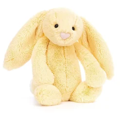Jellycat Bashfuls|Bekijk Alles^Knuffel Konijn Bashful Lemon Bunny Medium
