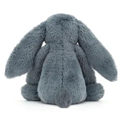 Jellycat Blossoms^Knuffel Konijn Blossom Dusky Blue Bunny Medium