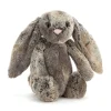 Jellycat Bashfuls^Knuffel Konijn Bashful Cottontail Bunny Medium