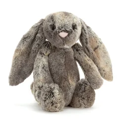 Jellycat Bashfuls^Knuffel Konijn Bashful Cottontail Bunny Medium