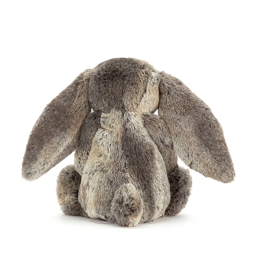 Jellycat Bashfuls^Knuffel Konijn Bashful Cottontail Bunny Medium