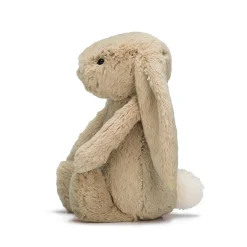 Jellycat Bashfuls^Knuffel Konijn Bashful Beige Bunny Baby