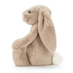 Jellycat Bashfuls^Knuffel Konijn Bashful Beige Bunny Large