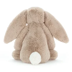 Jellycat Bashfuls^Knuffel Konijn Bashful Beige Bunny Large