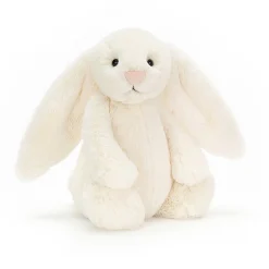 Jellycat Bashfuls^Knuffel Konijn Bashful Cream Bunny Medium