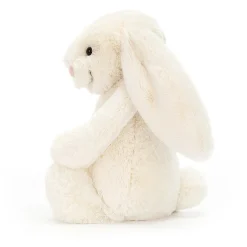 Jellycat Bashfuls^Knuffel Konijn Bashful Cream Bunny Medium