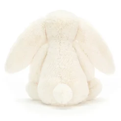 Jellycat Bashfuls^Knuffel Konijn Bashful Cream Bunny Medium