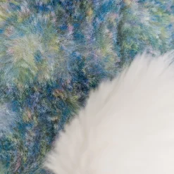 Jellycat Bashfuls^Knuffel Konijn Bashful Luxe Bunny Azure Big