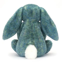 Jellycat Bashfuls^Knuffel Konijn Bashful Luxe Bunny Azure Big
