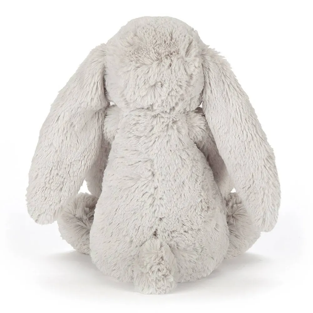Jellycat Blossoms^Knuffel Konijn Blossom Silver Bunny