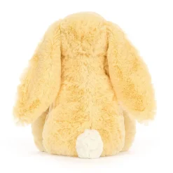 Jellycat Blossoms^Knuffel Konijn Blossom Lemon Bunny Medium