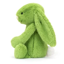 Jellycat Bashfuls^Knuffel Konijn Bashful Apple Bunny Medium