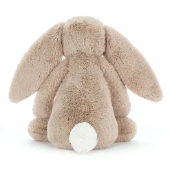 Jellycat Bashfuls^Knuffel Konijn Bashful Beige Bunny Large