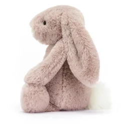 Jellycat Bashfuls^Knuffel Konijn Bashful Rosa Bunny Medium