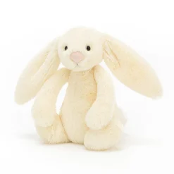Jellycat Bashfuls^Knuffel Konijn Bashful Buttermilk Bunny Small
