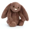 Jellycat Bekijk Alles^Knuffel Konijn Bashful Fudge Bunny Medium