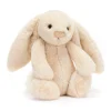 Jellycat Bashfuls^Knuffel Konijn Bashful Willow Bunny Medium