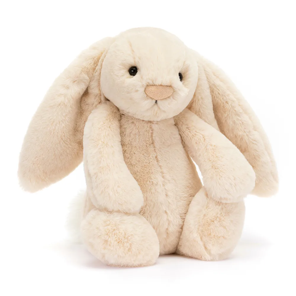 Jellycat Bashfuls^Knuffel Konijn Bashful Willow Bunny Medium