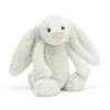 Jellycat Bashfuls^Knuffel Konijn Bashful Seaspray Bunny Medium