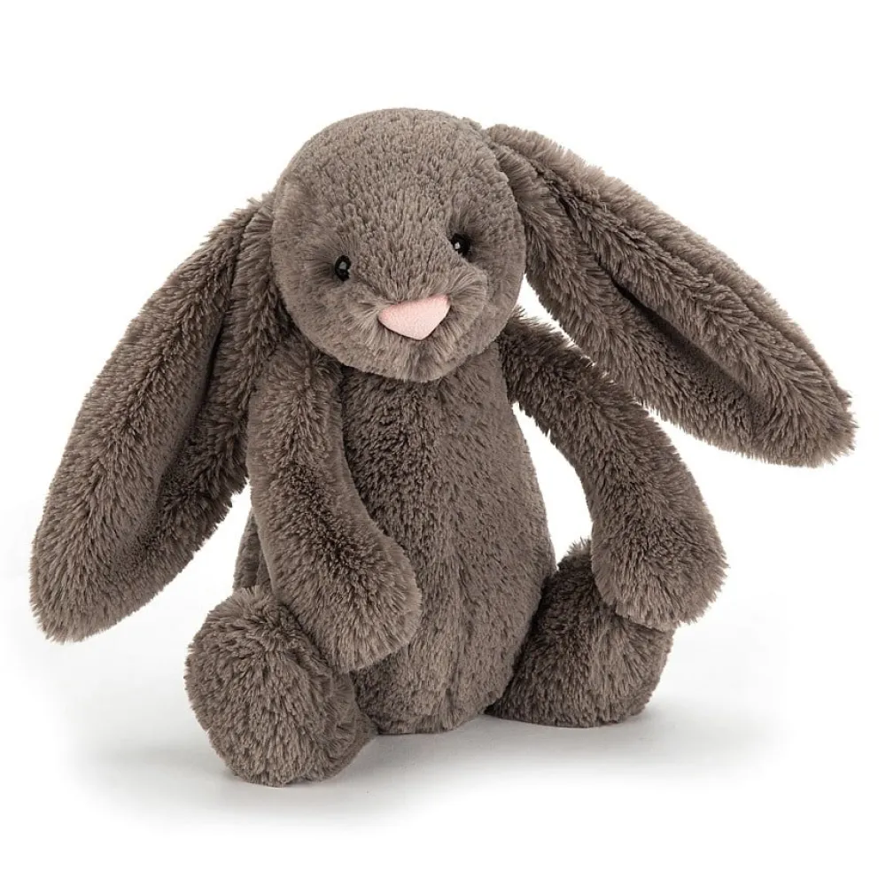 Jellycat Bashfuls^Knuffel Konijn Bashful Truffle Bunny Small