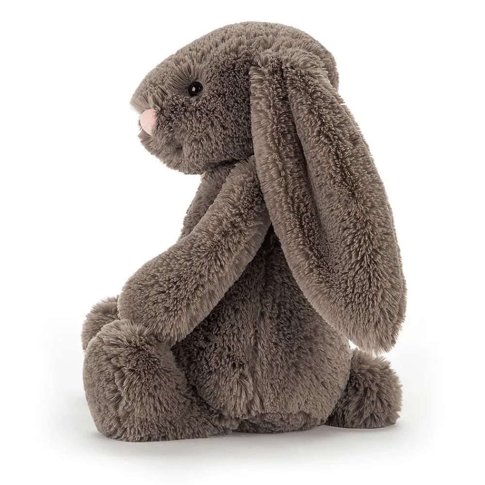 Jellycat Bashfuls^Knuffel Konijn Bashful Truffle Bunny Small