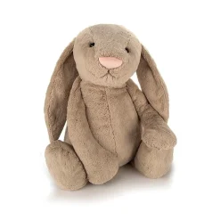 Jellycat Bashfuls^Knuffel Konijn Bashful Beige Bunny Very Big