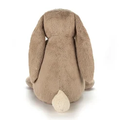 Jellycat Bashfuls^Knuffel Konijn Bashful Beige Bunny Very Big