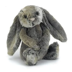 Jellycat Bashfuls^Knuffel Konijn Bashful Cottontail Bunny Small