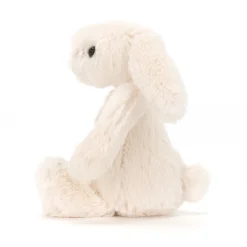 Jellycat Bashfuls^Knuffel Konijn Bashful Cream Bunny Tiny